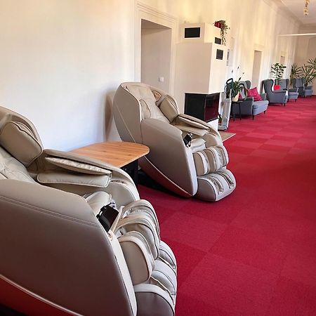 Sobe Prostija Apartment Ptuj Luaran gambar