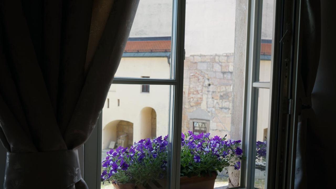 Sobe Prostija Apartment Ptuj Luaran gambar