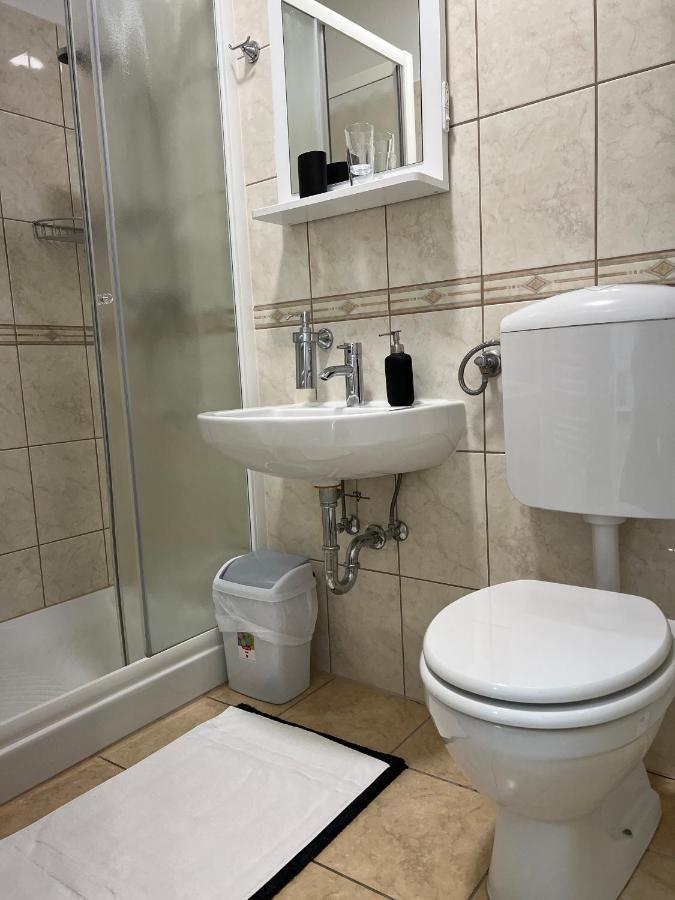 Sobe Prostija Apartment Ptuj Luaran gambar