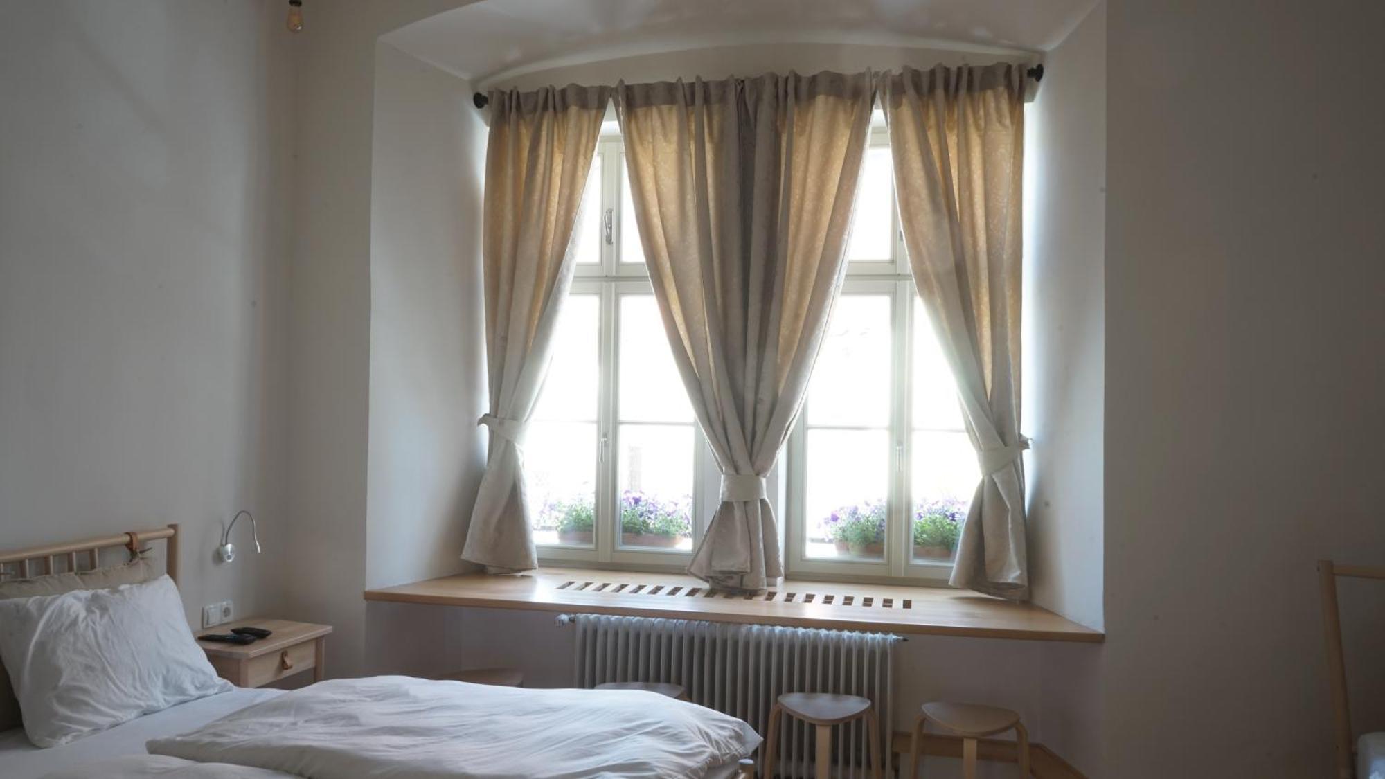 Sobe Prostija Apartment Ptuj Luaran gambar